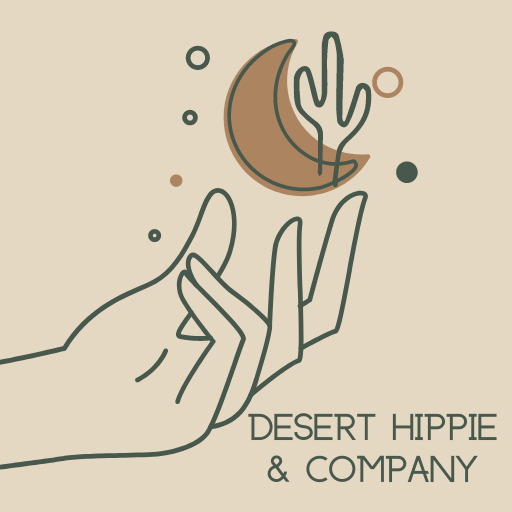 Desert Hippie Shop